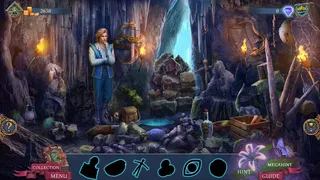 Скриншот 2 к игре City of Stories: The Professor's Secret Collector's Edition