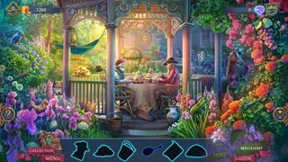 Скриншот 5 к игре City of Stories: The Professor's Secret Collector's Edition