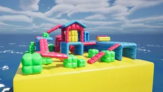 Скриншот 2 к игре Sinkie Soldiers
