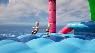 Скриншот 4 к игре Sinkie Soldiers