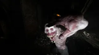 Скриншот 1 к игре Church of Shadows