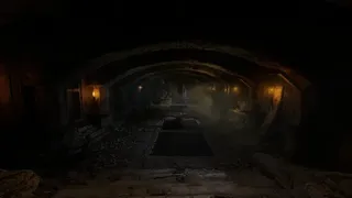 Скриншот 2 к игре Church of Shadows