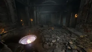 Скриншот 4 к игре Church of Shadows