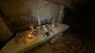 Скриншот 5 к игре Church of Shadows