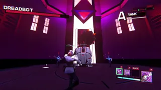 Скриншот 1 к игре Parasite