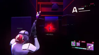 Скриншот 2 к игре Parasite