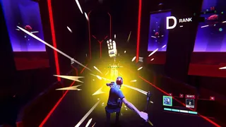 Скриншот 3 к игре Parasite
