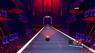 Скриншот 4 к игре Parasite