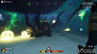 Скриншот 2 к игре Hunters Inc