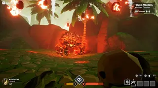Скриншот 4 к игре Hunters Inc
