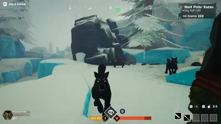 Скриншот 6 к игре Hunters Inc