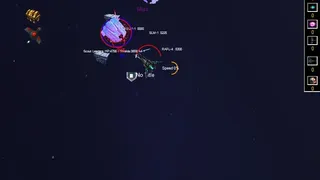 Скриншот 2 к игре Stars Online
