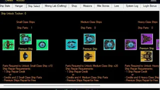 Скриншот 3 к игре Stars Online