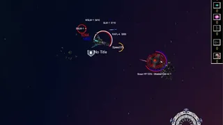 Скриншот 4 к игре Stars Online