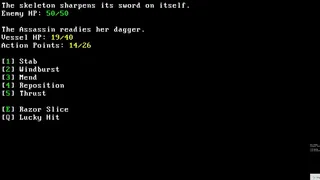 Скриншот 1 к игре Gold's Dungeon