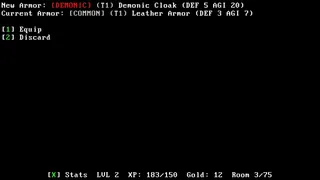 Скриншот 2 к игре Gold's Dungeon