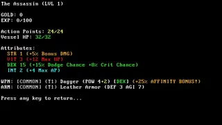 Скриншот 3 к игре Gold's Dungeon