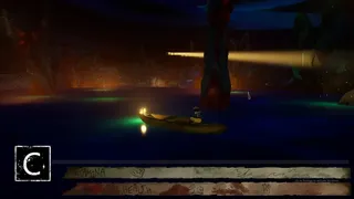 Скриншот 4 к игре Terror On The Bayou