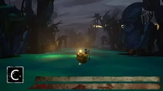 Скриншот 5 к игре Terror On The Bayou