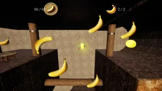 Скриншот 1 к игре Banana Next Gen