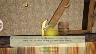 Скриншот 2 к игре Banana Next Gen