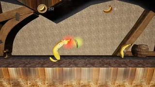 Скриншот 4 к игре Banana Next Gen