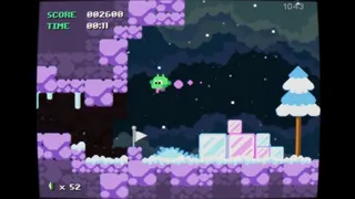 Скриншот 2 к игре Lost in Fuzz
