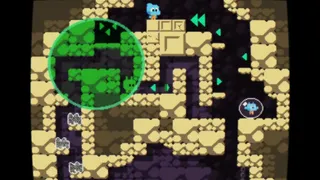 Скриншот 3 к игре Lost in Fuzz