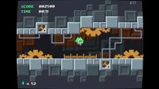 Скриншот 4 к игре Lost in Fuzz