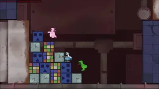 Скриншот 2 к игре Trash Teammates