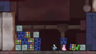 Скриншот 3 к игре Trash Teammates