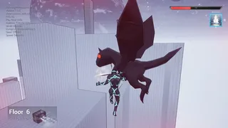 Скриншот 5 к игре Eco Ronin