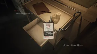 Скриншот 2 к игре The Patient - can you escape?