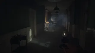 Скриншот 3 к игре The Patient - can you escape?
