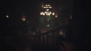 Скриншот 4 к игре The Patient - can you escape?
