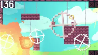 Скриншот 1 к игре Little Slippey