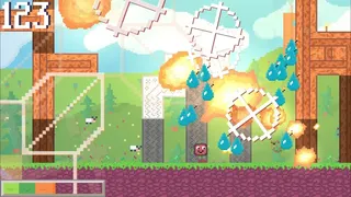 Скриншот 3 к игре Little Slippey