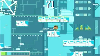 Скриншот 5 к игре Little Slippey