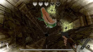 Скриншот 2 к игре Oubliette