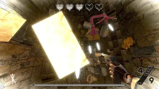 Скриншот 4 к игре Oubliette