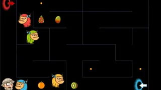 Скриншот 1 к игре Perpetual Mazes