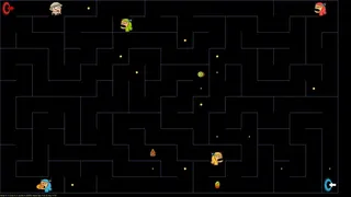 Скриншот 2 к игре Perpetual Mazes