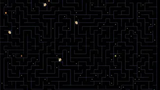 Скриншот 3 к игре Perpetual Mazes