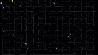 Скриншот 4 к игре Perpetual Mazes
