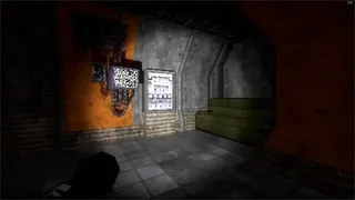 Скриншот 2 к игре PARAVOID