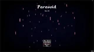 Скриншот 6 к игре PARAVOID