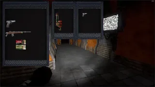 Скриншот 8 к игре PARAVOID