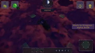 Скриншот 6 к игре Gravewatcher: Nightfall