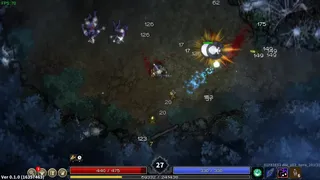 Скриншот 2 к игре Дьяволоборец Ракшаси 2