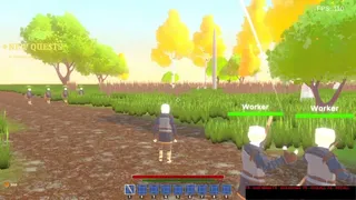 Скриншот 6 к игре Frontier Forge